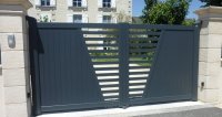 Notre société de clôture et de portail à Saint-Meard